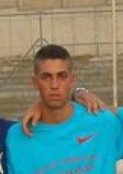 Carlos (Sidonia) - 2012/2013