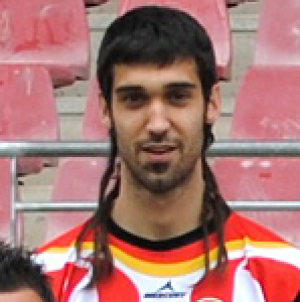 Ledo (S.D. Logros) - 2012/2013
