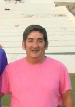 Manolo (Sidonia) - 2012/2013