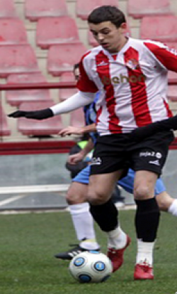 Esal (S.D. Logros) - 2012/2013