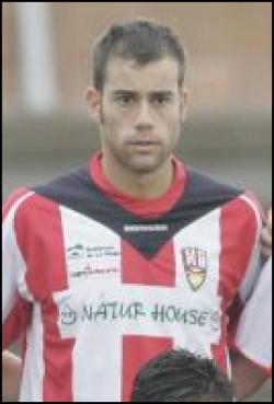 Olavarrieta (S.D. Logros) - 2012/2013