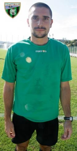 Azkoiti (Sestao River Club) - 2012/2013