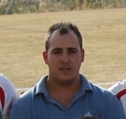 Don Eduardo (La Peza F.C.) - 2012/2013