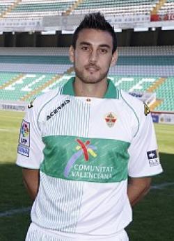 Pablo (C.D. Almorad) - 2012/2013