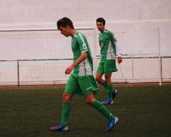 MOLINA (C.D. Hutor Vega) - 2012/2013