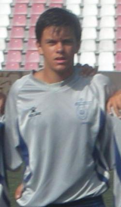 lex (Domingo Savio) - 2012/2013