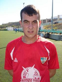 Fran (Unin Estepona C.F.) - 2012/2013
