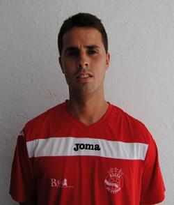 Pedro (Baeza C.F.) - 2012/2013