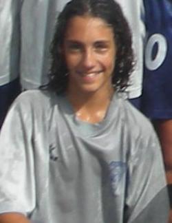 Cano (Domingo Savio) - 2012/2013