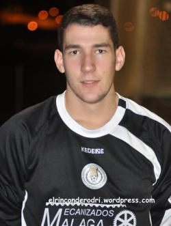Ale (Puerto de la Torre) - 2012/2013