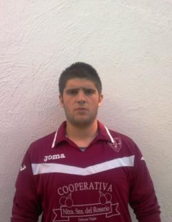 Abraham (Atltico Dehesas) - 2012/2013