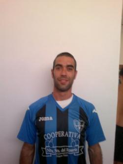 O. Ocete (Atltico Dehesas) - 2012/2013