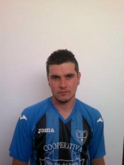 Bena (Atltico Dehesas) - 2012/2013