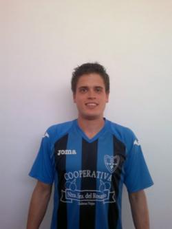 Guio (Atltico Dehesas) - 2012/2013