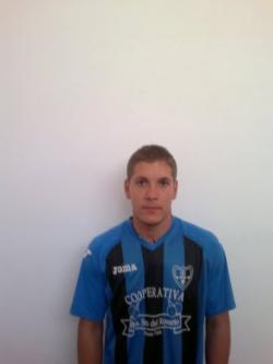 Pepi (Atltico Dehesas) - 2012/2013