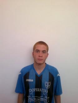 Ivn (Atltico Dehesas) - 2012/2013