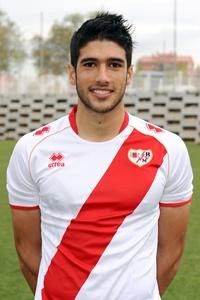 Gabriel (Rayo Vallecano B) - 2012/2013