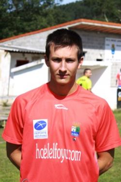 Charly (C.D. Colunga) - 2012/2013