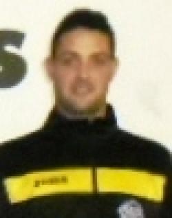 Rafael  (C.D. Iznalloz) - 2012/2013