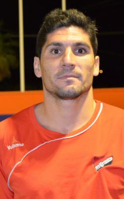 Dopico (U.D. San Pedro) - 2012/2013