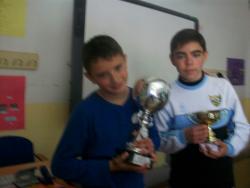 Gaby (C.D. Villa de Albox) - 2012/2013