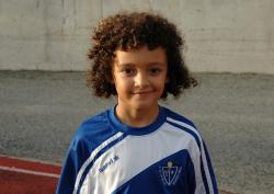 Adrin (La Salle Pto Real B) - 2012/2013