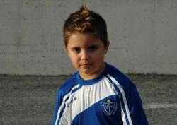 Manuel (La Salle Pto Real B) - 2012/2013