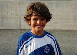 Mateos (La Salle Pto Real) - 2012/2013