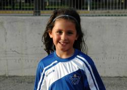 Mario Gavio (La Salle Pto Real B) - 2012/2013