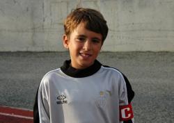 Otero (La Salle Pto Real B) - 2012/2013