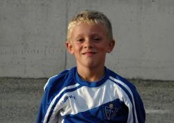 Lanzarote (La Salle Pto Real B) - 2012/2013