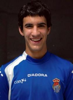 Xabi Calvo (Pea Sport F.C.) - 2012/2013