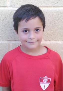 Pablo Perez (C.F. Adra) - 2012/2013