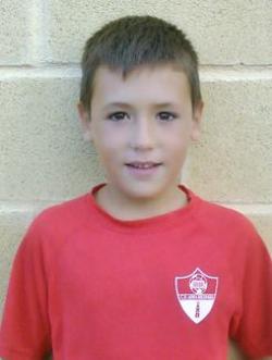 5*P.Pinto* (C.F. Adra) - 2012/2013
