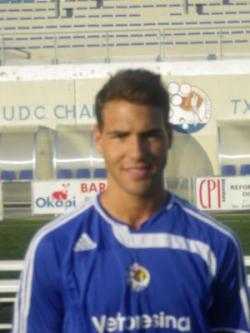 Yoel Sola (Pea Sport F.C.) - 2012/2013