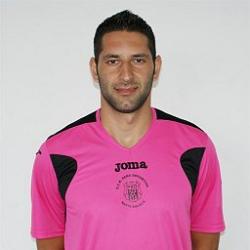 Ausn (Pea Deportiva) - 2012/2013