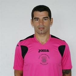 Da Silva (Pea Deportiva) - 2012/2013