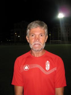 Toni (Granada C.F.) - 2012/2013