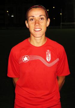 Clara (Granada C.F.) - 2012/2013