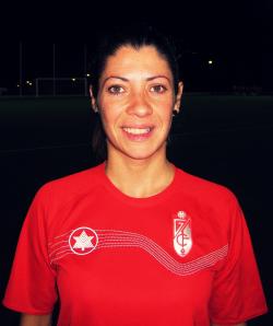 May (Granada C.F.) - 2012/2013