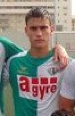 Josemi (Antequera C.F.) - 2012/2013