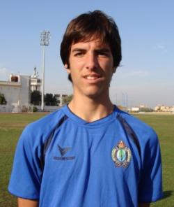 Pablo (Divina Pastora) - 2012/2013