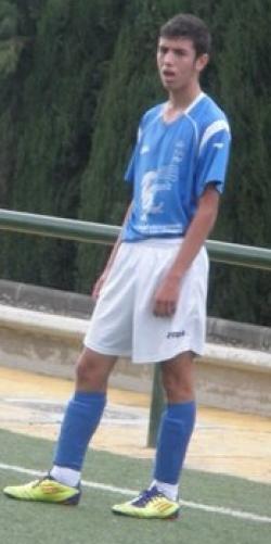 LUISMA (C.D. Santa Fe) - 2012/2013