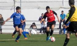 Gonzalo (Divina Pastora) - 2012/2013
