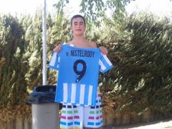 Juanito (Villanueva Rosario) - 2012/2013