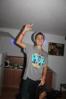 Urko (Villanueva Rosario) - 2012/2013