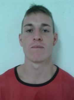 Xuster (Puente Gnave U.D.) - 2012/2013