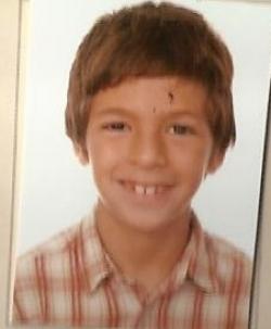 Carlos (C.D. La Salle B) - 2012/2013