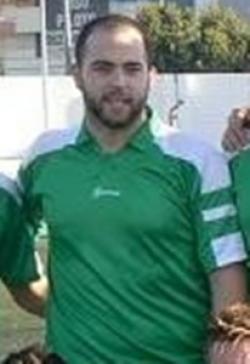 Juanma (U.D. Torre del Mar) - 2012/2013