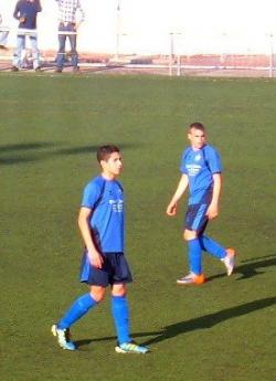 Pepe (Divina Pastora) - 2012/2013